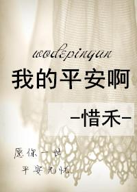 我的平安诗歌