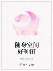 随身空间种田文现代