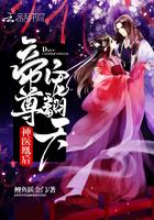 神医帝凰免费阅读全文