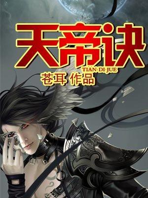 无极天帝诀