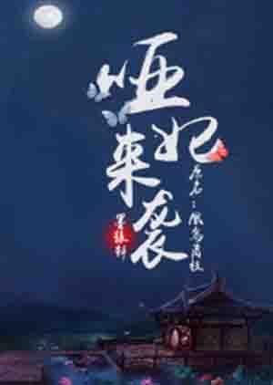 哑奴皇妃免费阅读全文
