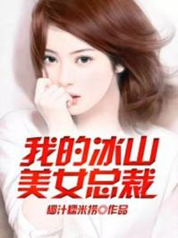 我的冰山美女总裁陆尘李清瑶