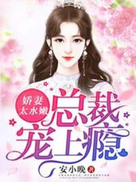 总裁宠上瘾未删减版 安小晚