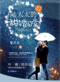 陆太太的甜婚日常笔趣