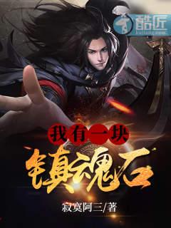 我有一块镇魂石在线阅读