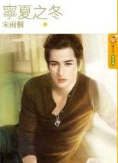 宁夏之风什么意思