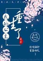 我的公主重生了gl晋江