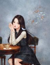 欧阳茉儿和皇埔少卿名