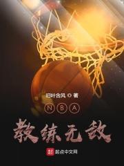 nba教练