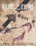 射雕之江湖美人