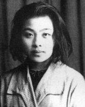 丁玲的长篇代表作