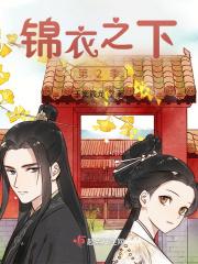 锦衣之下第二部2021年8月2日开播