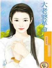 大老婆二老婆三老婆