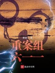 重案六组1原型案例