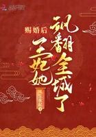 赐婚摄政王