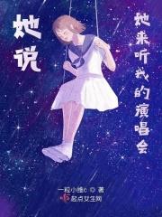 她来听我的演唱会是什么故事