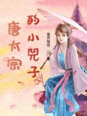 小唐太宗是谁