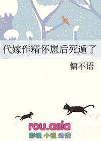 代嫁之后我却只想搞事业