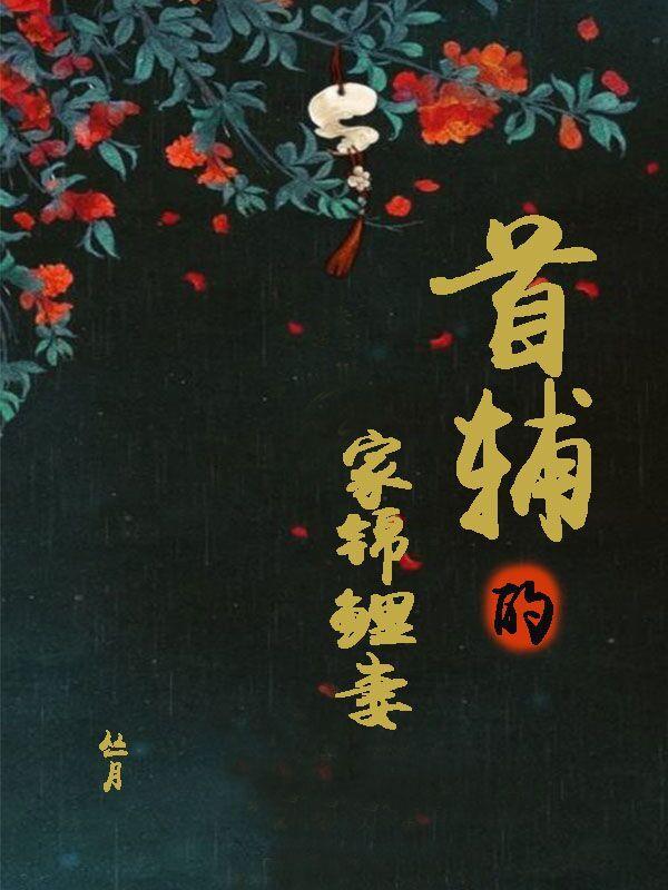 首辅家的锦鲤妻苏九月吴锡元王启英