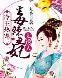 冷王热宠毒辣丑妃太透人