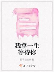 我用一生去爱你
