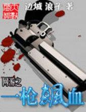 网游之一枪飙血TXT