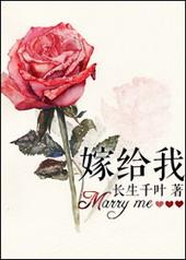 嫁给我吧英文
