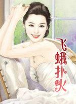 飞蛾扑火是什么意思