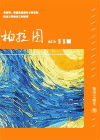 柏拉图的样子