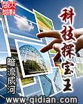 科技探宝王txt电子书