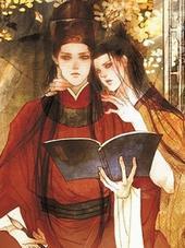 桃花入命by眉如黛