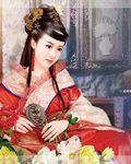 凤舞九天一系列的舞曲