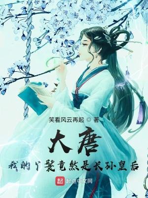 大唐我的老婆是长孙皇后