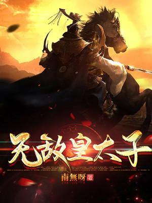 无敌皇太子周铮全集