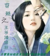 穿越之王爷请纳妾