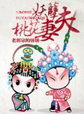 妖孽夫桃花妻类似