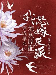 穿书后我嫁给了
