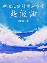和沈先生的婚后日常txt