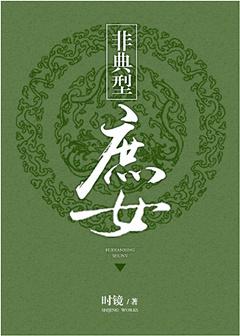 非典型庶女讲的什么