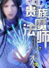 贵族魔法师动漫