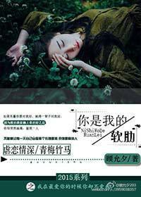你是我的软肋却不是我的铠甲什么意思