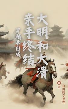 穿越李自成的有哪些
