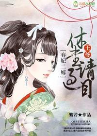 弃妃二嫁