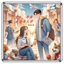 带着学霸老婆重生