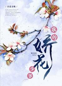 我的娇花少爷免费阅读全文