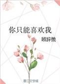 你只能喜欢我2顾辞微