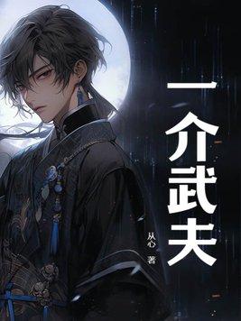 一介之夫是什么意思