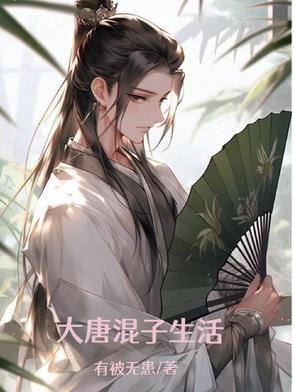 大唐混世皇子免费阅读
