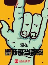 墨西哥有警察吗?