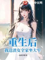 重生后我送渣火葬场